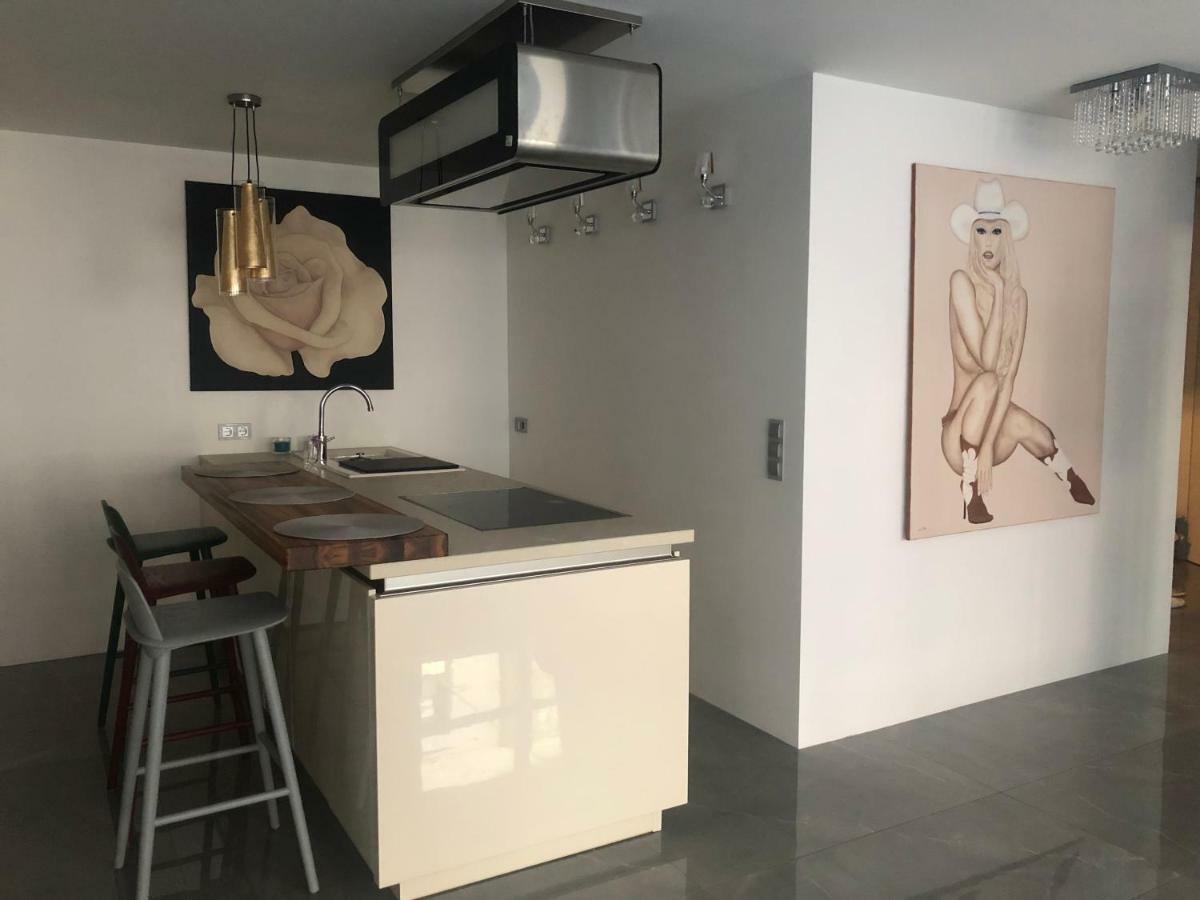 Apartment Luxurious 2 Bedroom Old München